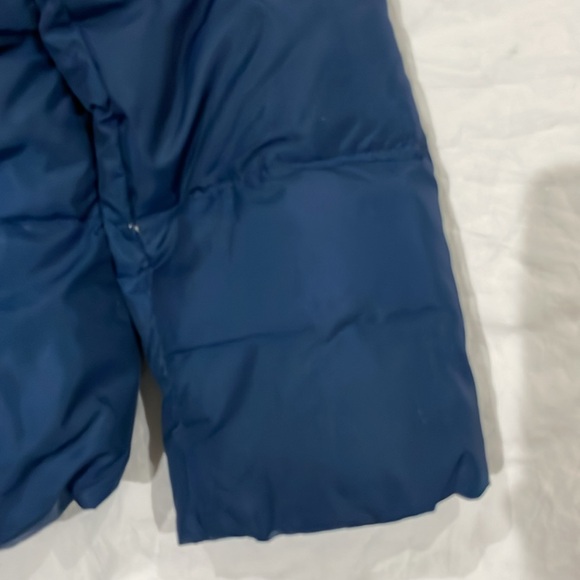 The North Face puffer kids - Picture 12 of 16
